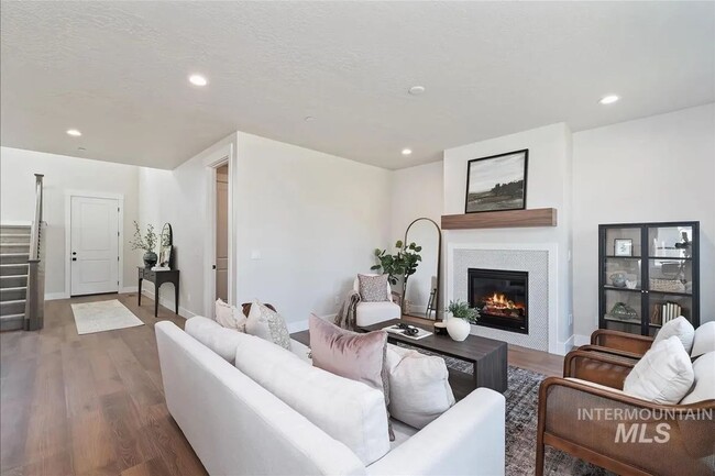 Building Photo - Brand New Spacious 4-Bedroom Home with 3-Car Garage, Granite Kitchen & Prime Middleton Location