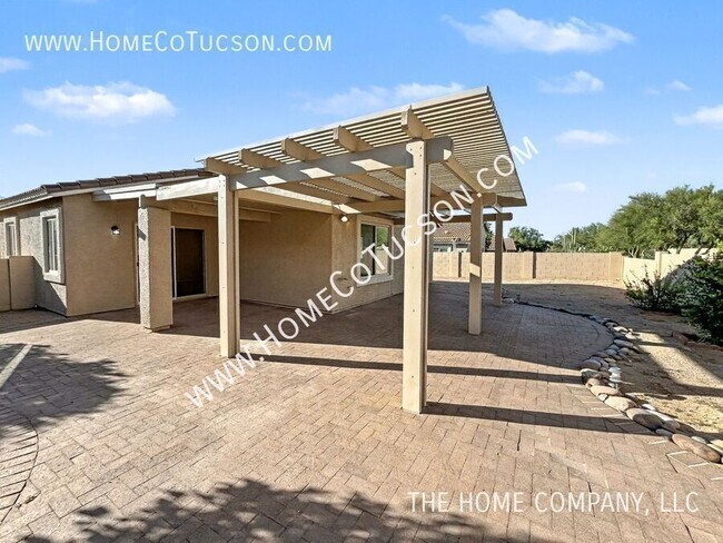 Building Photo - 12317 N Kylene Canyon Dr