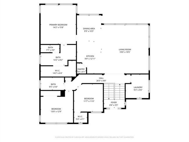 Building Photo - 300 Summit Ridge Dr N