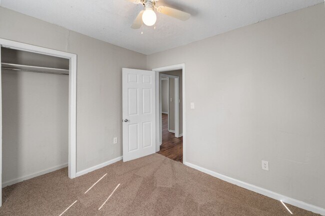 Building Photo - Bright & Stylish 3-Bedroom Home Near Downtown Savannah