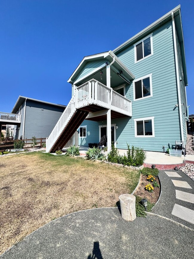 Building Photo - 5927 Croaking Toad Dr