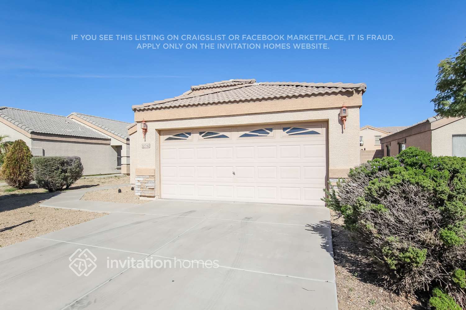 Building Photo - 12742 W Pershing St