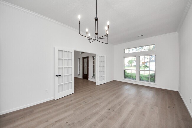 Building Photo - 3219 Brinton Trails Ln