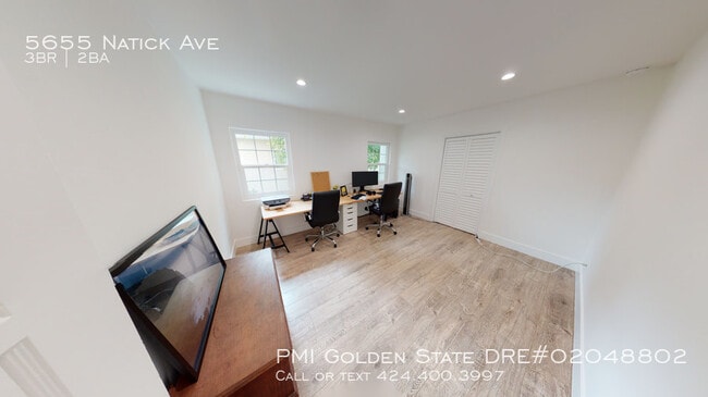 Building Photo - 5655 Natick Ave