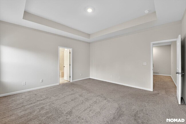 Building Photo - Spacious 3BR Townhome in Matthews