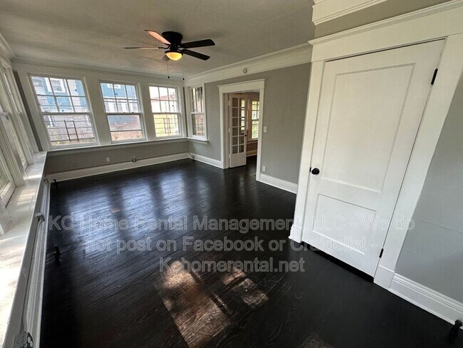 Building Photo - 3631 Pennsylvania Ave