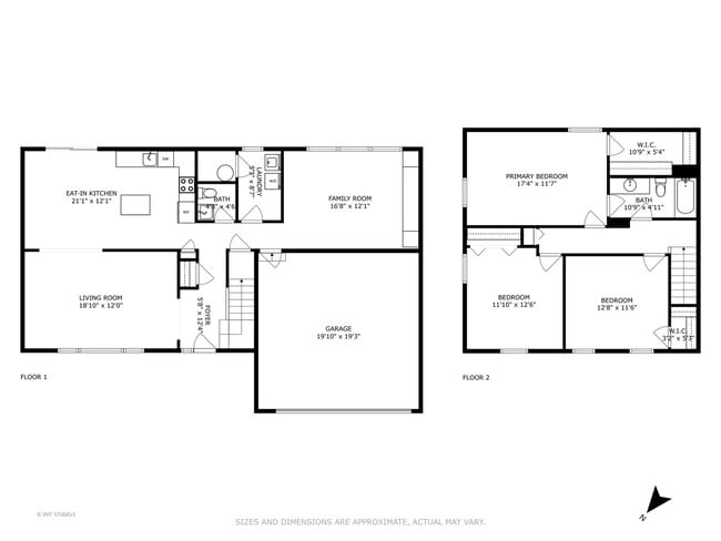 Building Photo - 2056 Garth Ct