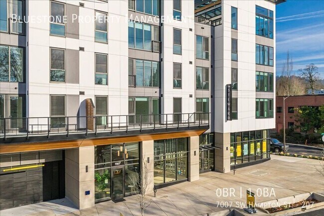 Building Photo - 7007 SW Hampton St