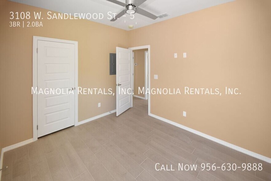 Building Photo - 3108 W Sandlewood St