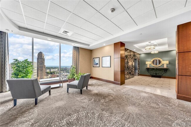 Building Photo - 200 Delaware Ave