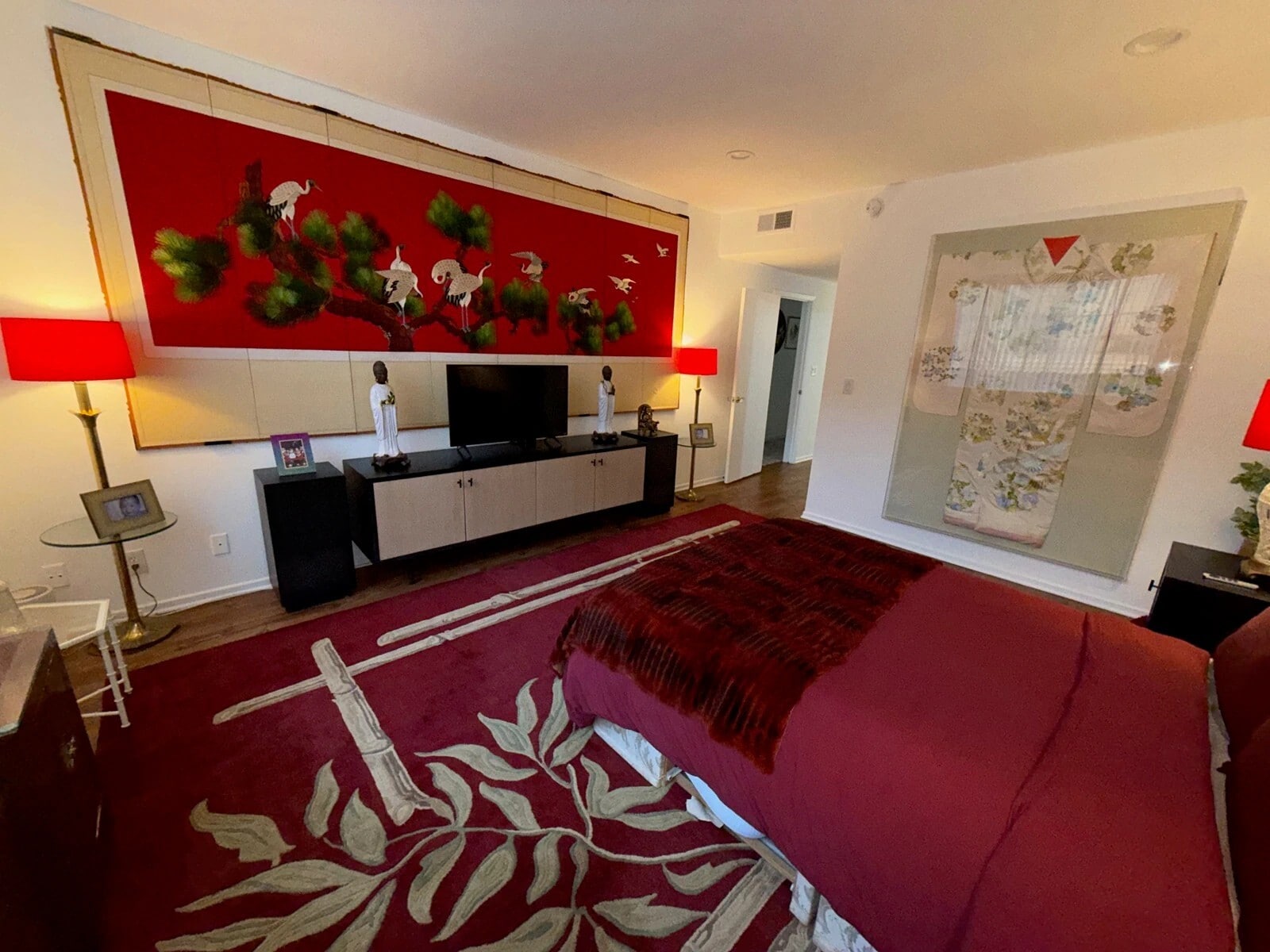 Building Photo - 1541 Hayworth Ave