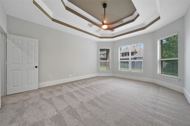 Building Photo - 17506 Mineral Bluff Ln