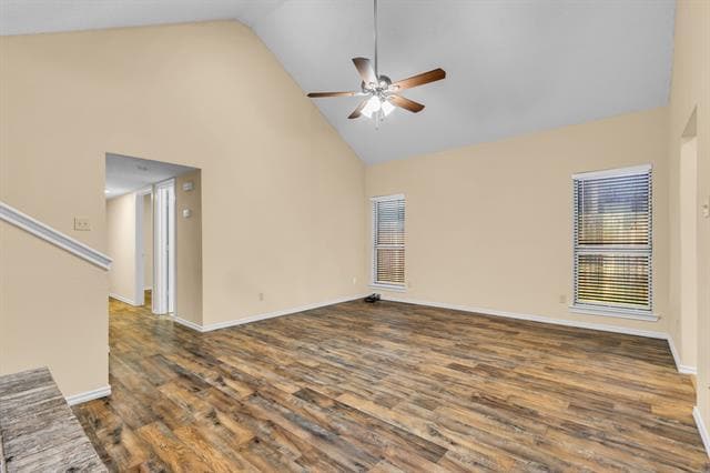 Building Photo - 2015 Falcon Ridge Dr