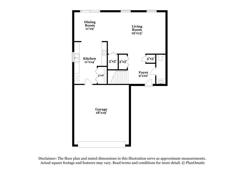 Building Photo - 3926 Candle Berry Dr