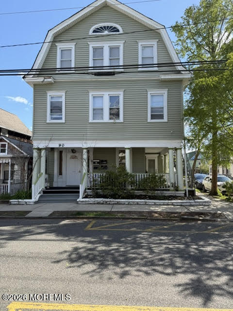 Building Photo - 90 Mt Hermon Way