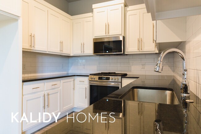 Building Photo - 629 Remington Ave