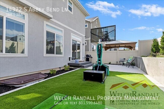 Building Photo - 14372 S Abbey Bend Ln