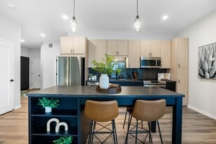 Building Photo - The Ansel Residences