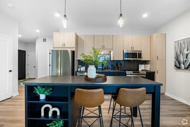 Building Photo - The Ansel Residences