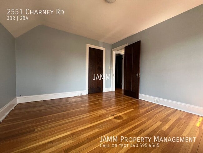 Building Photo - 2551 Charney Rd