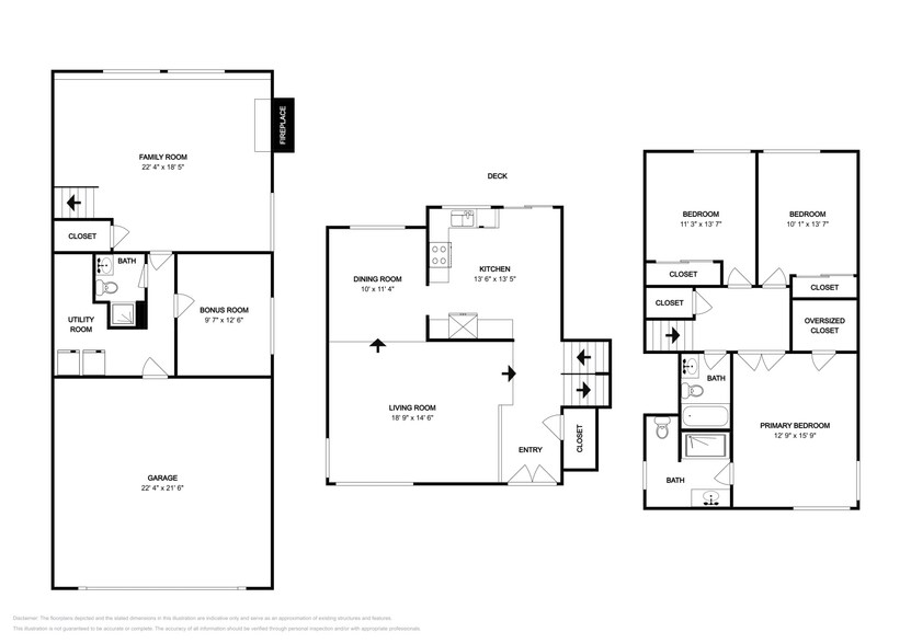 Building Photo - 3279 Breckenridge Dr W