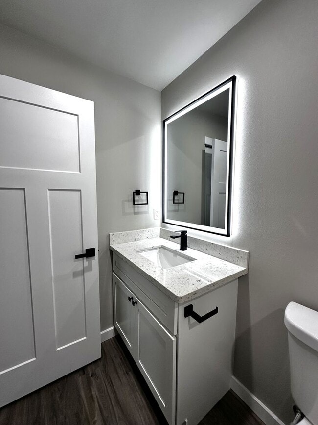 Building Photo - 207 S Razor Clam Dr SW