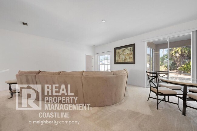 Building Photo - Flexible Lease: Seasonal OR Annual Furnished/Unfurnished – 3BR North Port Home!