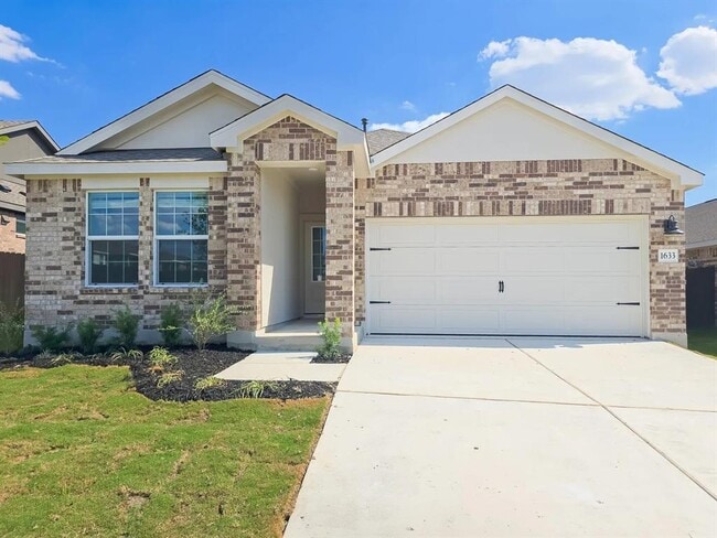 Primary Photo - 1633 Four Waters Lp