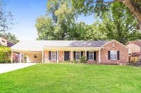 Building Photo - 3621 Huckleberry St