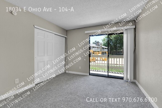 Building Photo - 18034 E Ohio Ave