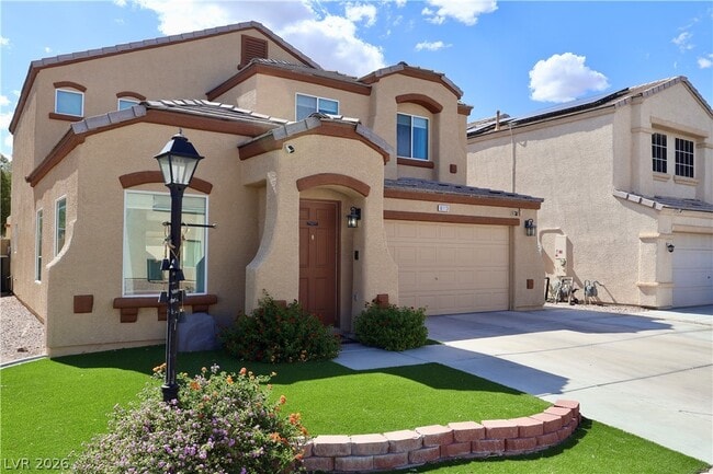 Building Photo - 6113 Crystal Talon St