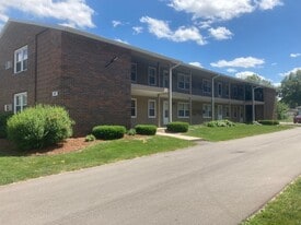 Building Photo - 1707 Western Ave