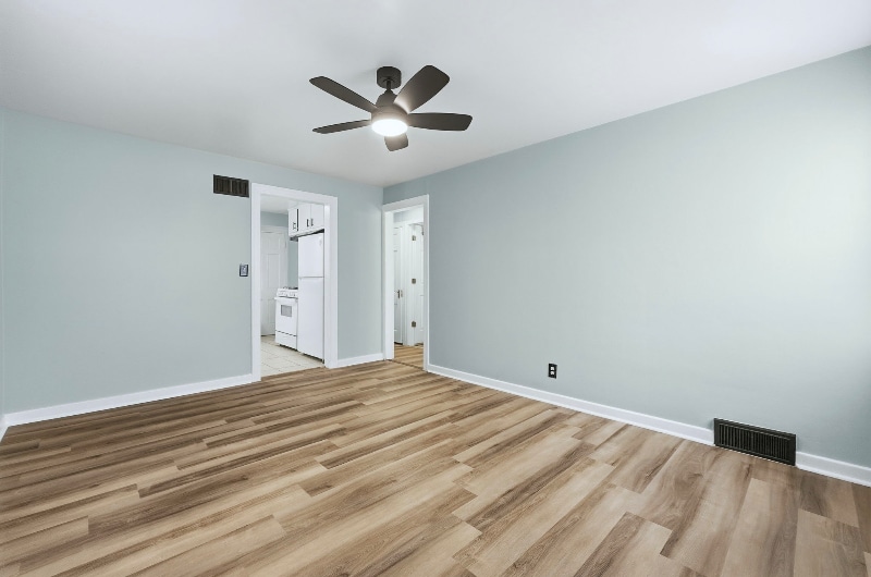 Building Photo - 3405 Lillie St