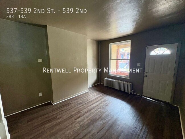 Building Photo - 537-539-539 2nd St
