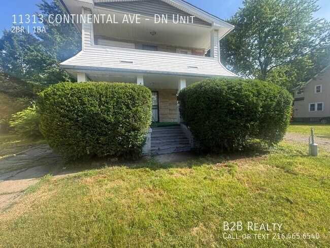 Building Photo - 11313 Continental Ave