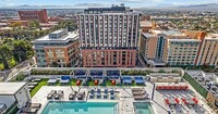 Building Photo - Aspire Tucson: Off-Campus Student Housing