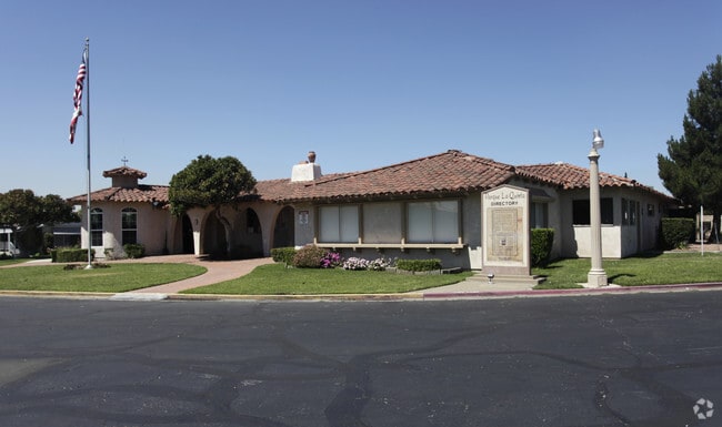Primary Photo - Parque La Quinta