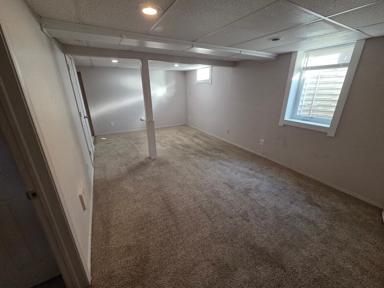 Master Bedroom - 214 E 6Th Ave