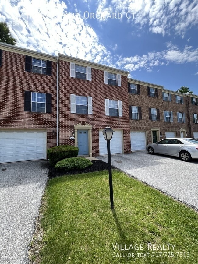 Building Photo - 306 Orchard Ct