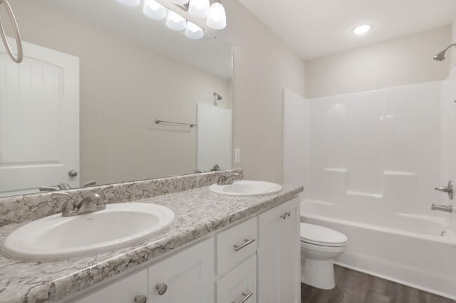 Building Photo - 3/2 Home for Rent in Wayne Co!