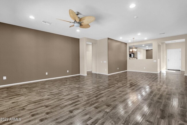 Building Photo - 10807 W El Cortez Pl