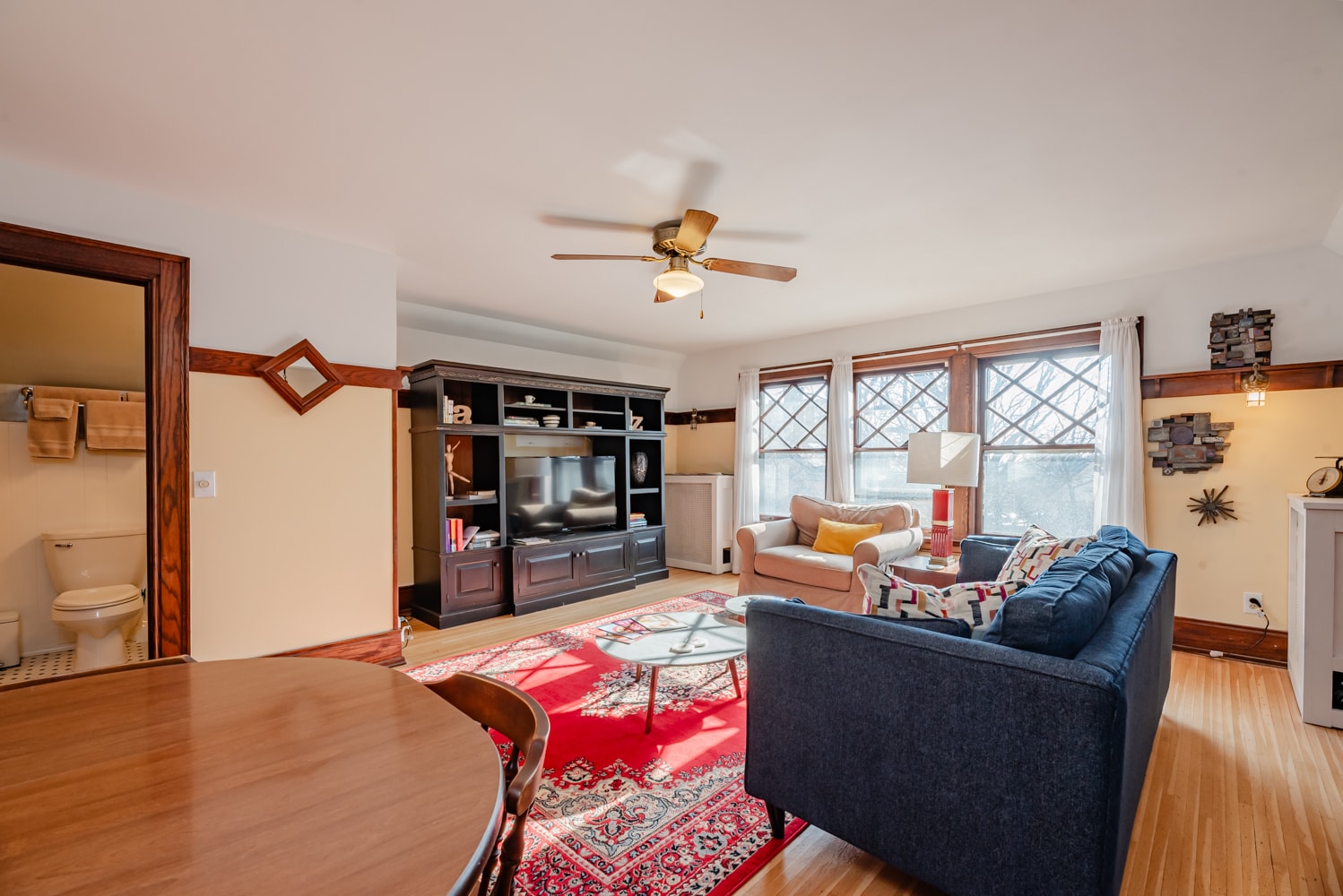 Building Photo - 19 Strathallan Park