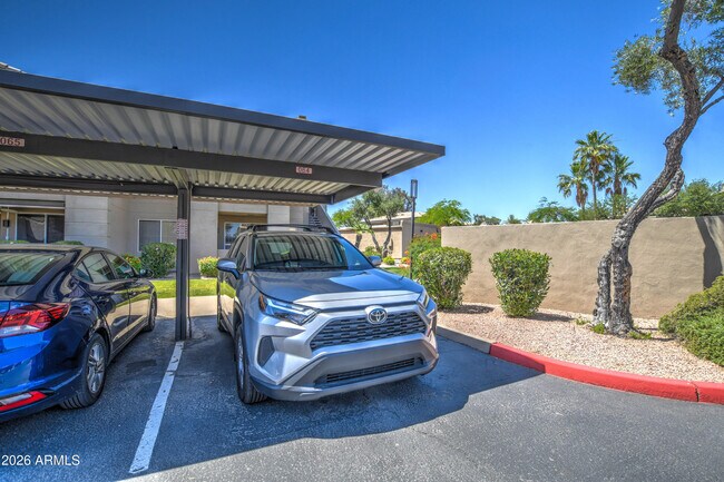 Building Photo - 7009 E Acoma Dr