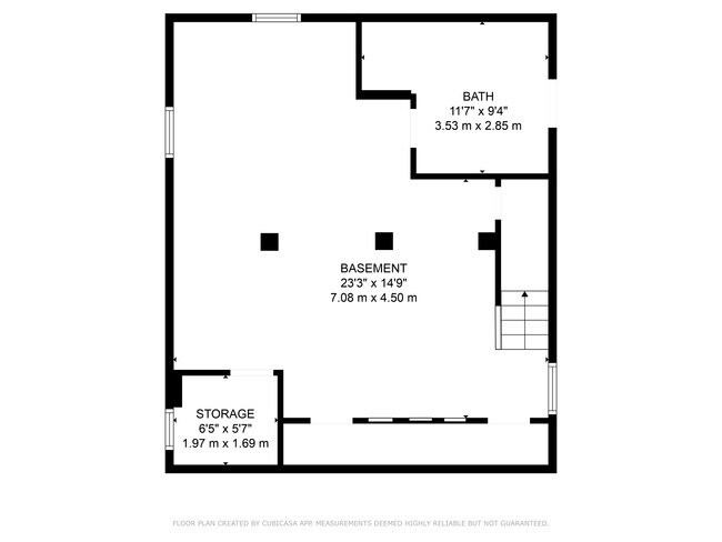 Building Photo - 23 Milmarson Pl NW