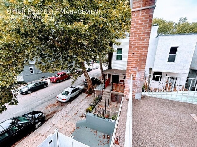 Building Photo - 5941 Carpenter St