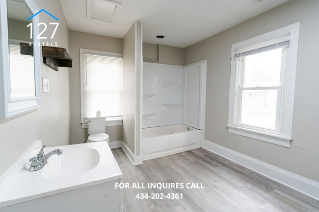 Building Photo - Bright & Convenient 1BR Apartment in Lynchburg