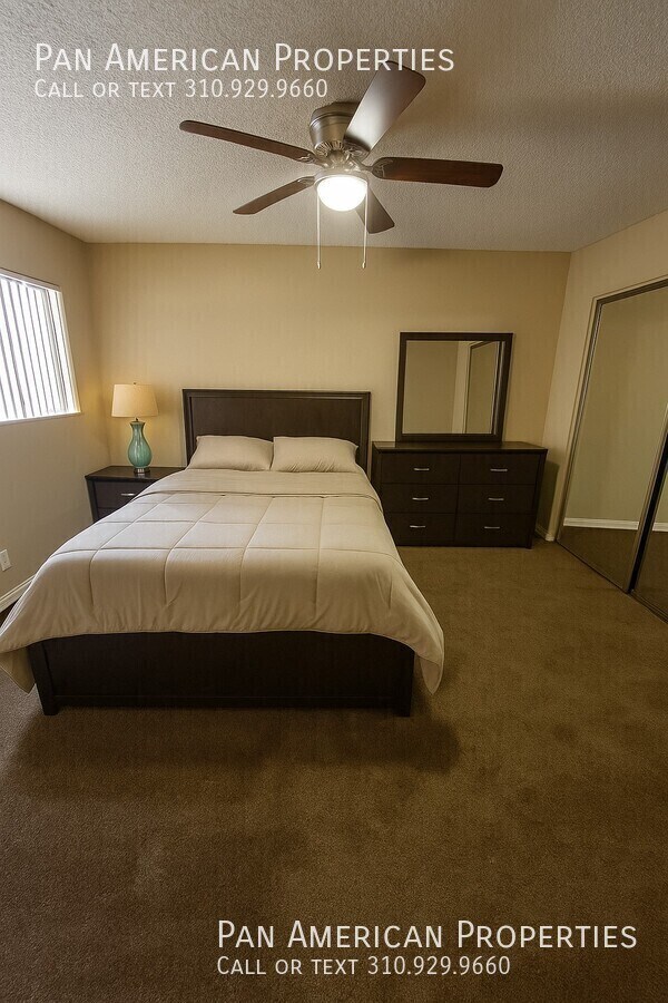 Building Photo - 812 N. Azusa-#4