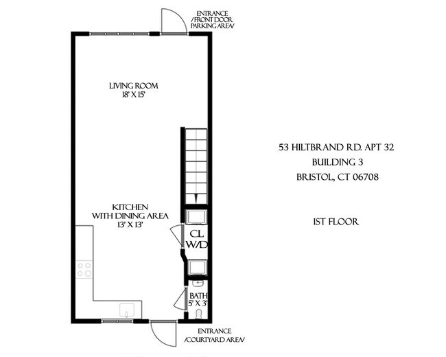 Building Photo - 53 Hiltbrand Rd