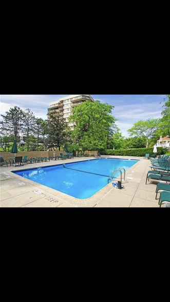 Pool - 25 Rockledge Ave