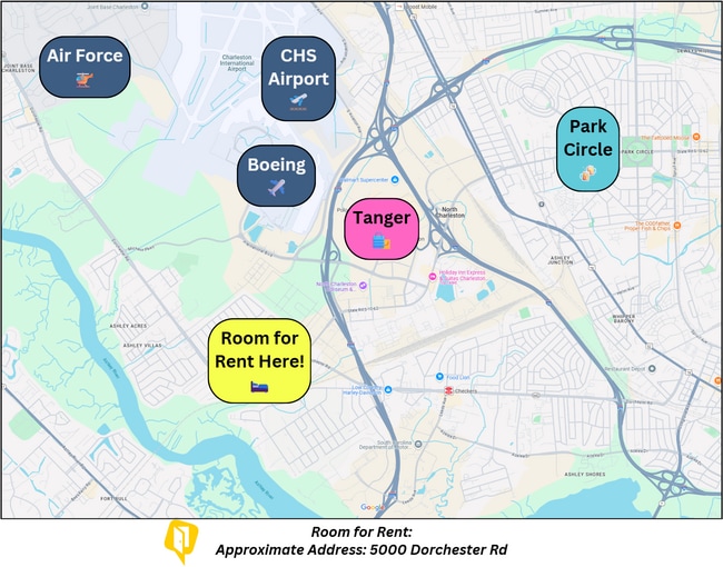 Building Photo - 4523 W Montague Ave